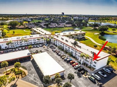 1700 Pine Valley DR #206