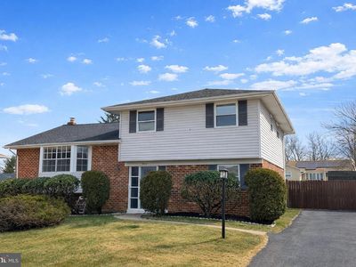 Property at 9713 Mendoza Rd, Randallstown, MD