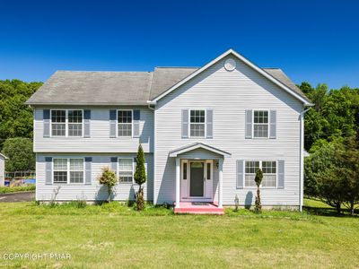 302 Rustic Dr