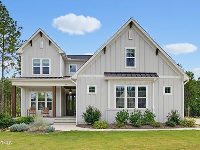 40 Spanish Oak Dr