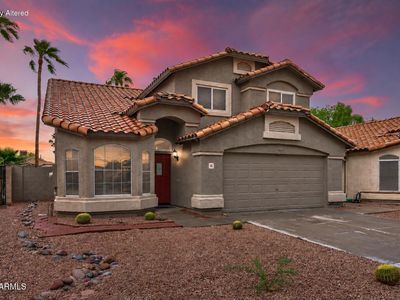 1301 E SIERRA MADRE Avenue
