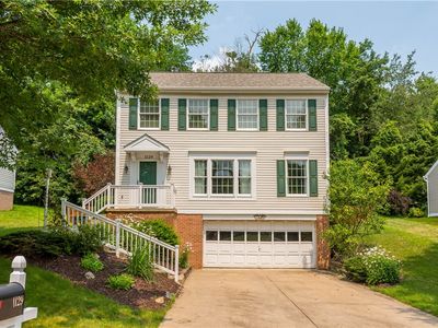 1129 Meadowbrook Dr