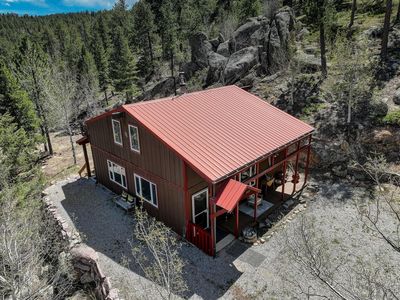 760 Hickory Dr