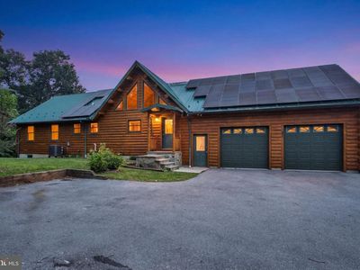 835 Jacks Mountain Rd