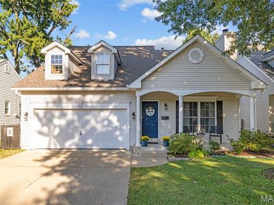 408 Longfellow Ave