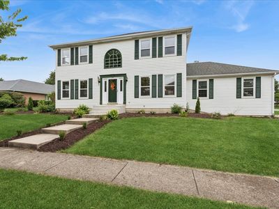 3001 Somme Ct