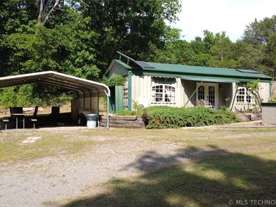 21862 W 888th Rd