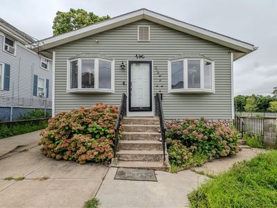 216 Wendell St