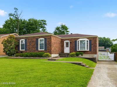 9208 N Pirogue Ct