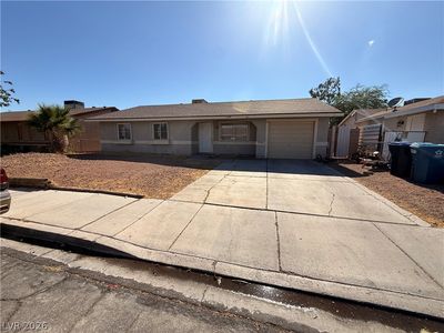 Property at 3783 Briarcliff Rd, Sunrise manor town, NV