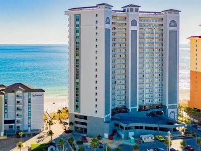 401 E Beach Blvd UNIT 705