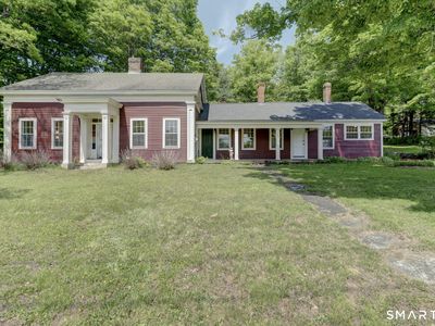 58 Tower Hill Road