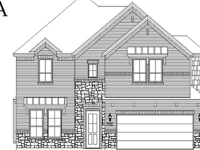Lufkin Plan, Oak Ridge Park