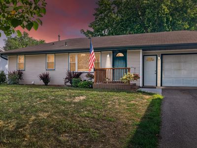 Property at 8631 Imperial Ave S, Cottage Grove, MN