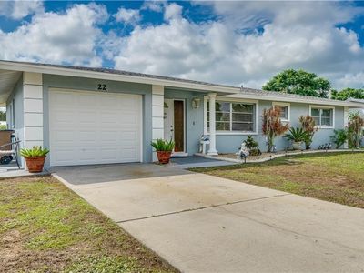 22 Colorado Rd