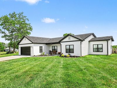 1700 Stewart Ridge Rd
