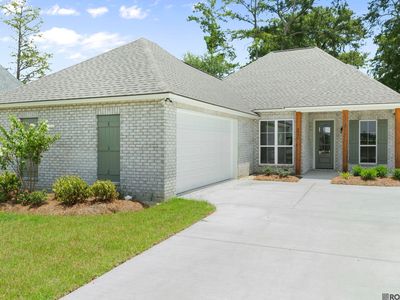 Property at 4750 Pointe Prospect Dr, Torbert, LA