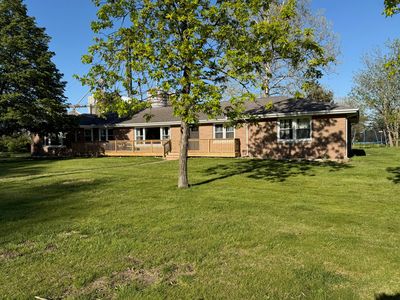 Property at 6552 N 1150 W, North Judson, IN