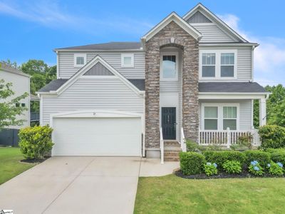 456 Jones Peak Dr