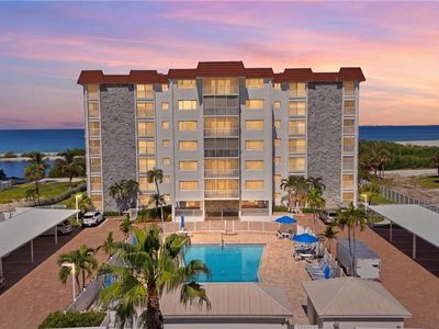 Property at 6900 Estero BLVD #409, Fort Myers Beach, FL
