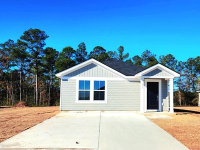 435 Ribbon Rail Way Lot 6 Chappel C