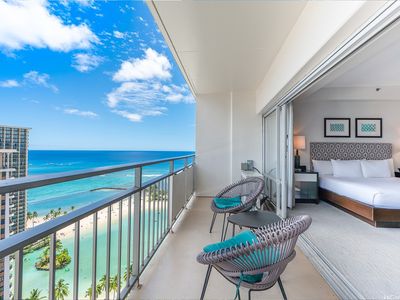 1777 Ala Moana Blvd APT 2538