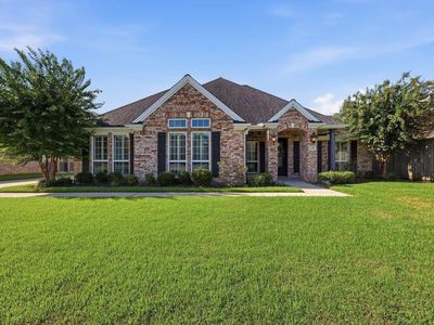 6335 Claybourn Dr