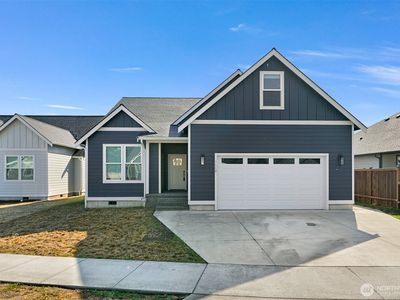 Property at 1112 Night Hawk Way, Everson, WA