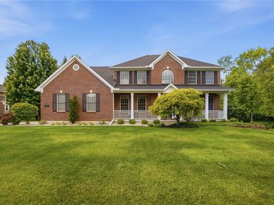 8165 Old Woods Ct