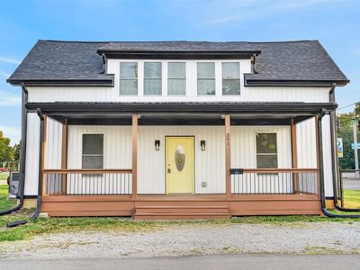 301 S Main St