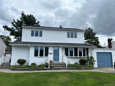 Property at 198 Dartmouth Drive, Hicksville, NY