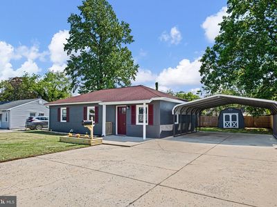 22 Memorial Dr