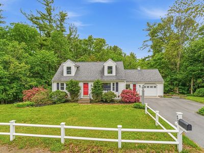 51 Parker Rd