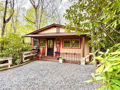 Property at 88 Ash Loop, Newland, NC