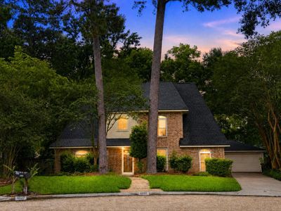 4022 Valley Haven Dr