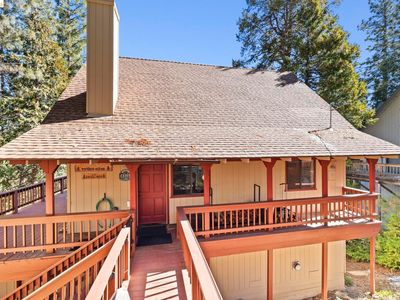 Property at 29803 Mono Trl, Long Barn, CA