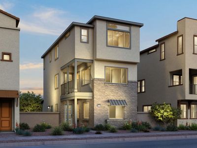 Plan 2 Plan, Parallel at Luna Park