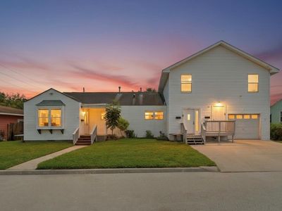 5311 Perry Ave