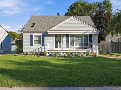1503 Amelia Ave