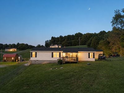 178 Heavenly Meadows Ln