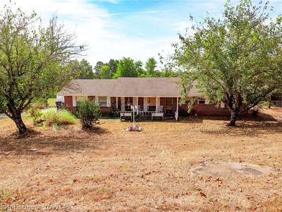 Property at 1926 W Shawntel Smith Blvd, Muldrow, OK