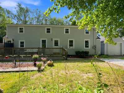 1000 Greenland Road
