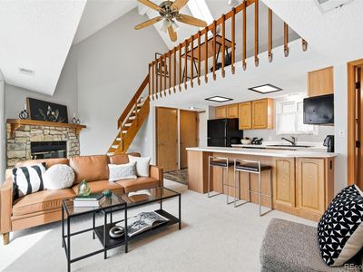 5250 S Huron Way #3-310