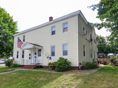17 Broad Street