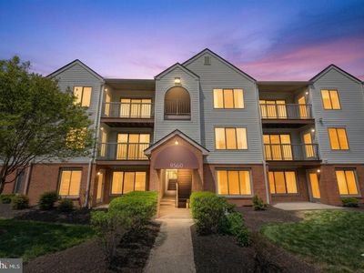 Property at 9560 Cannoneer Ct APT 201, Manassas, VA