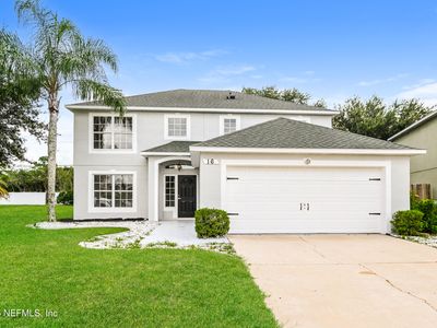 16 REEDING RIDGE Drive W