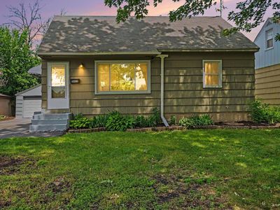 Property at 5602 57th Ave N, Crystal, MN