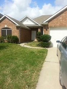 2106 Whirlaway Dr