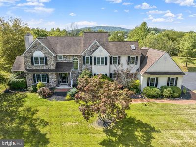 132 Barton Dr