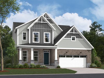 Magnolia Sg Plan, Harvest Arbor